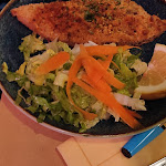 Photo n°2 de l'avis de Davide.i fait le 13/06/2021 à 16:58 sur le  Carnezzeria - fishfood à Syracuse