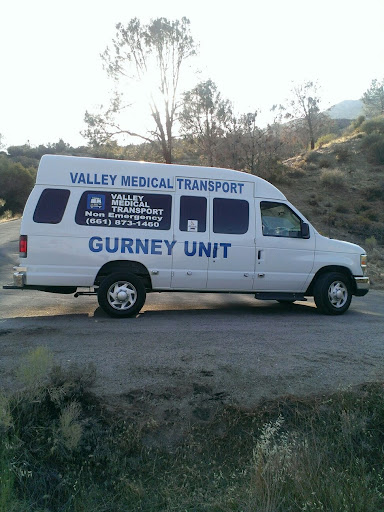 Valley Medical Transport of Kern County