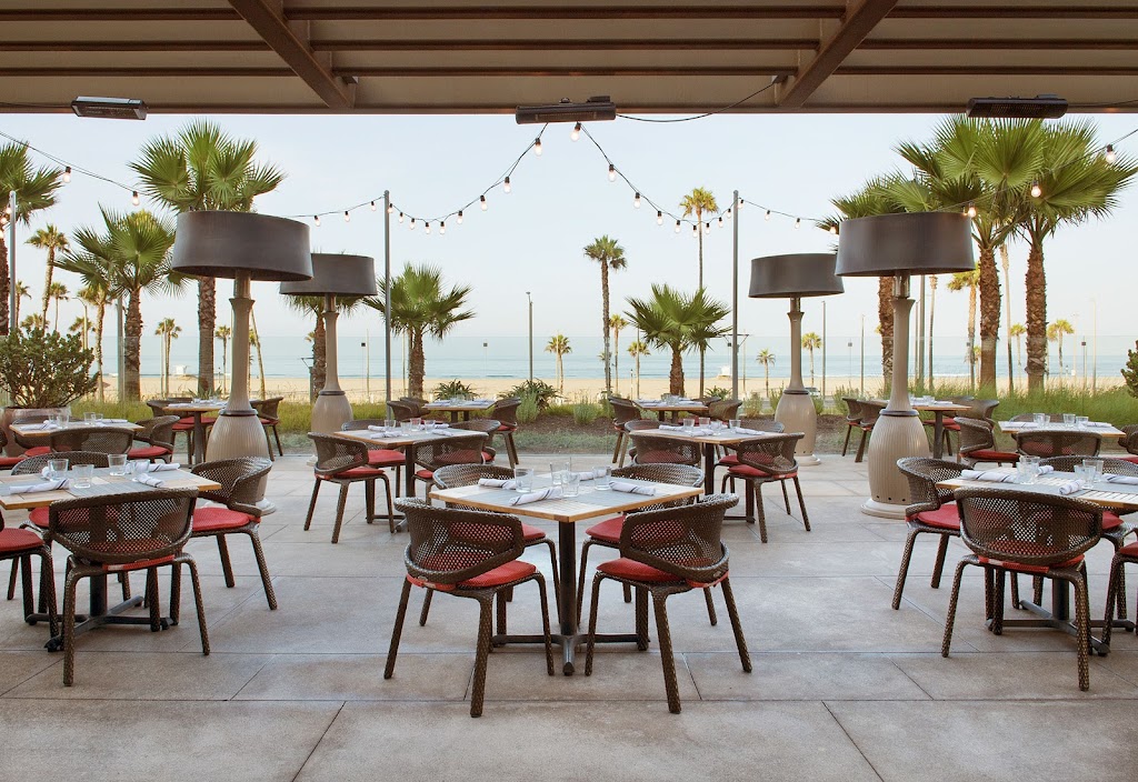 Tanner's Restaurant 92648