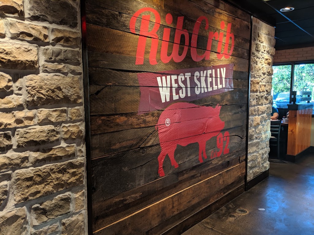RibCrib BBQ Sapulpa, OK 74107 Menu, Hours, Reviews and Contact
