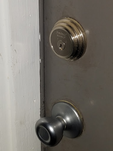 Locksmith «Arrowhead Lock & Safe, Inc.», reviews and photos, 2211 Marietta Blvd NW, Atlanta, GA 30318, USA