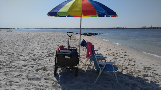 National Park «Fort Pickens», reviews and photos, 1400 Fort Pickens Rd, Pensacola Beach, FL 32561, USA