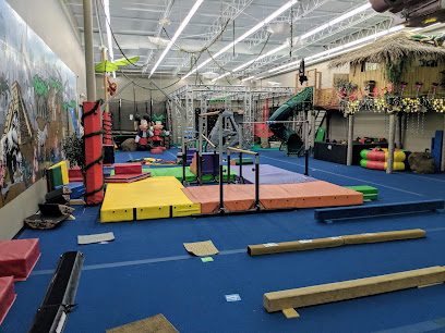 Exceleration Gymnastics Center - 2255 S Reynolds Rd, Toledo, OH 43614