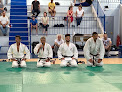 JJCP - Judo Jujitsu Club Plesséen Le Plessis-Trévise