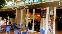 Photos du propriétaire du SEASIDE CAFE - BAR RESTAURANT à Cannes - n°1