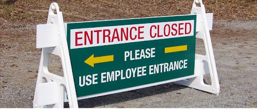 Focus Signs & Graphics Sign Company, Vehicle Wraps, Indoor & Outdoor Signage, Vinyl Sign Printing image