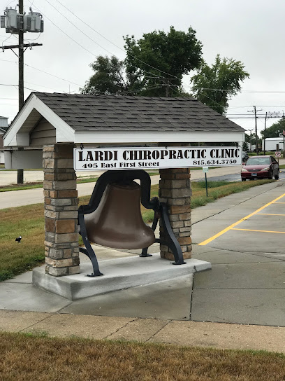 Lardi Chiropractic Clinic, Ltd.