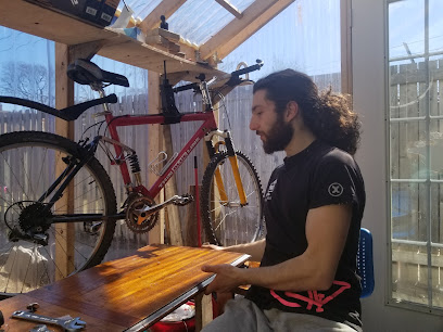 Matteo's Mobile Bicycle Repair