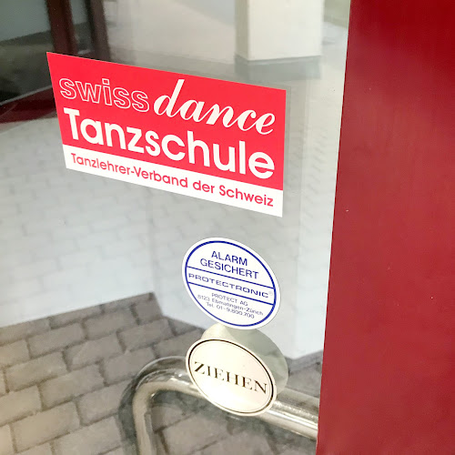 Tanzschule Läderach - Baden