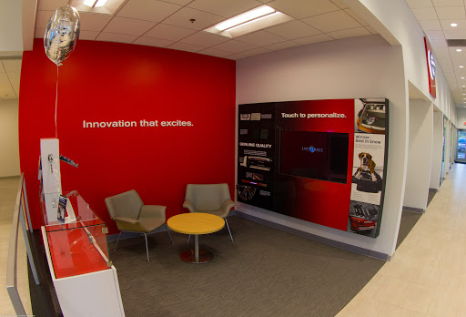 Nissan Dealer «Nissan of Portland», reviews and photos, 1212 NE 122nd Ave, Portland, OR 97230, USA