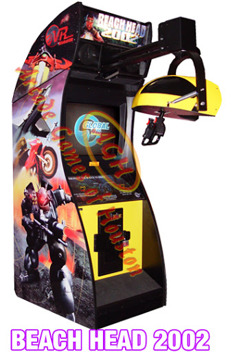 Video Game Rental Store «Arcade Games of Houston, Inc.», reviews and photos, 124 E 28th St, Houston, TX 77008, USA