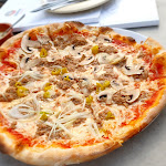 Photo n°5 de l'avis de Agnes.. fait le 22/05/2020 à 16:40 sur le  Cavallo Nero Ristorante Pizzeria à Trier