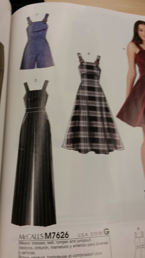 Fabric Store «Jo-Ann Fabrics and Crafts», reviews and photos, 1133 SW Wanamaker Rd #200, Topeka, KS 66604, USA