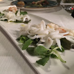 Photo n°2 de l'avis de Vincenzo.o fait le 15/08/2017 à 21:49 sur le  Attico sul Mare à Grottammare