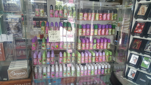 Tobacco Shop «Cigarette Store», reviews and photos, 7530 Auburn Blvd # B, Citrus Heights, CA 95610, USA