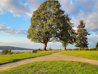 Legion Memorial Park