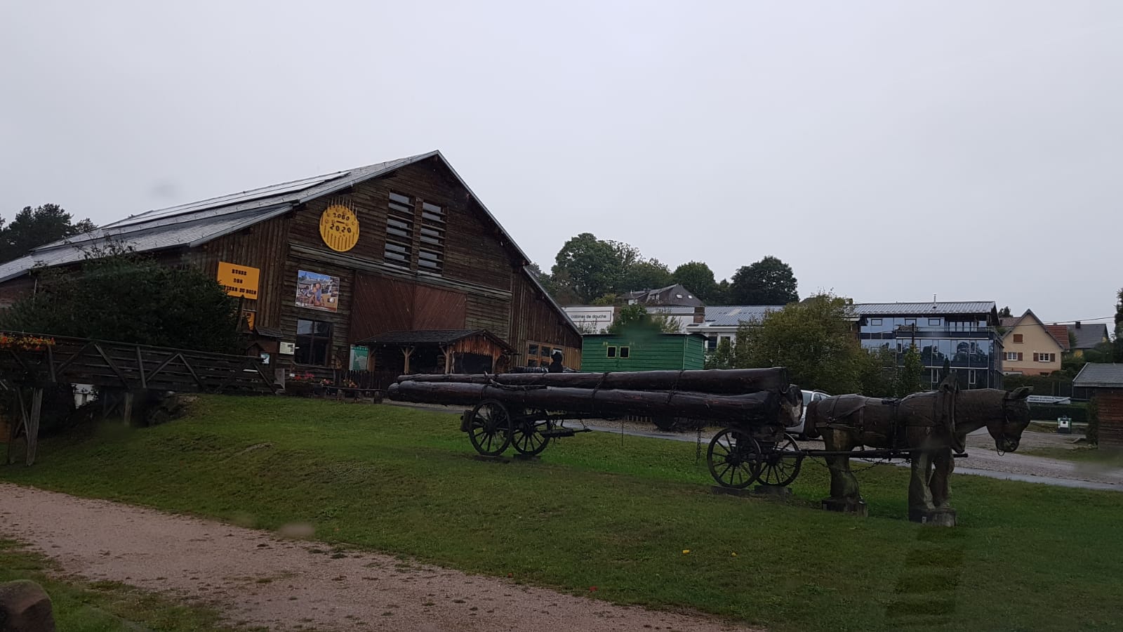 Photo n° 3 de l'avis de Noëlle.O fait le 26/09/2020 à 21:31