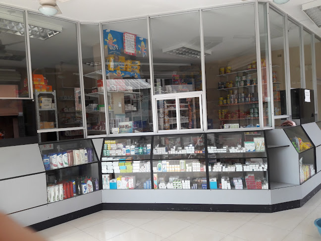 Opiniones de Farmacia Colon en Charapoto - Farmacia