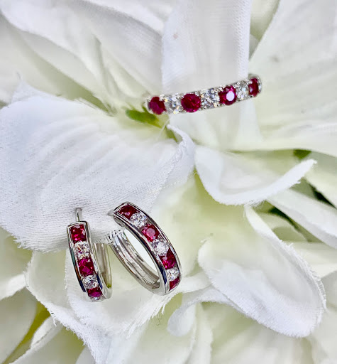 Jeweler «J.L. Hupp Jewelers», reviews and photos, 7808 E 96th St, Fishers, IN 46037, USA