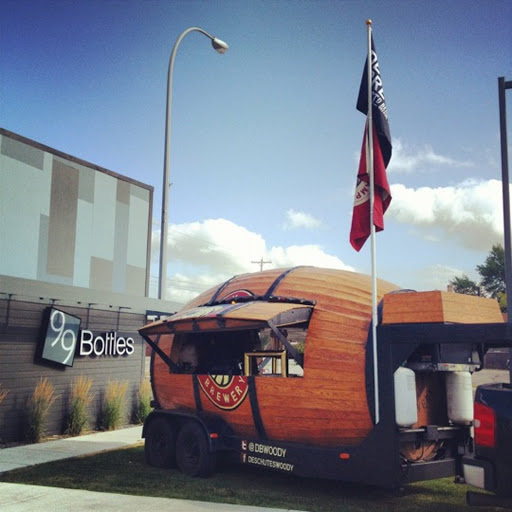 Liquor Store «99 Bottles», reviews and photos, 924 Main Ave, Moorhead, MN 56560, USA