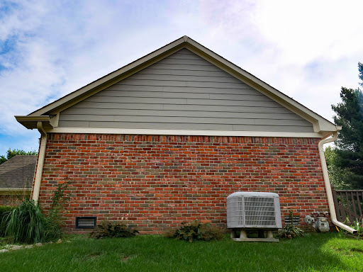 Roofing Contractor «Richmond Exteriors», reviews and photos, 3510 S Keystone Ave, Indianapolis, IN 46227, USA