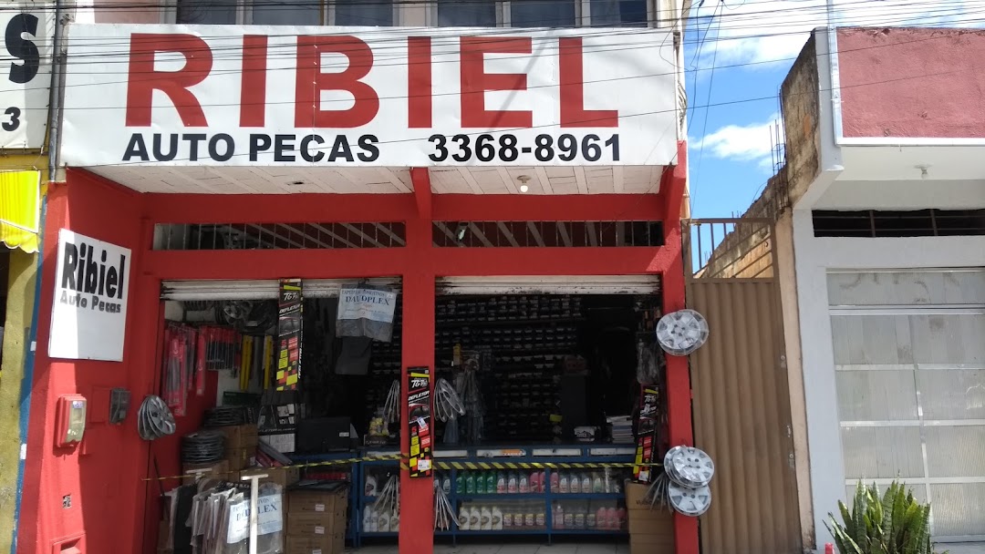 Ribiel Auto Peças