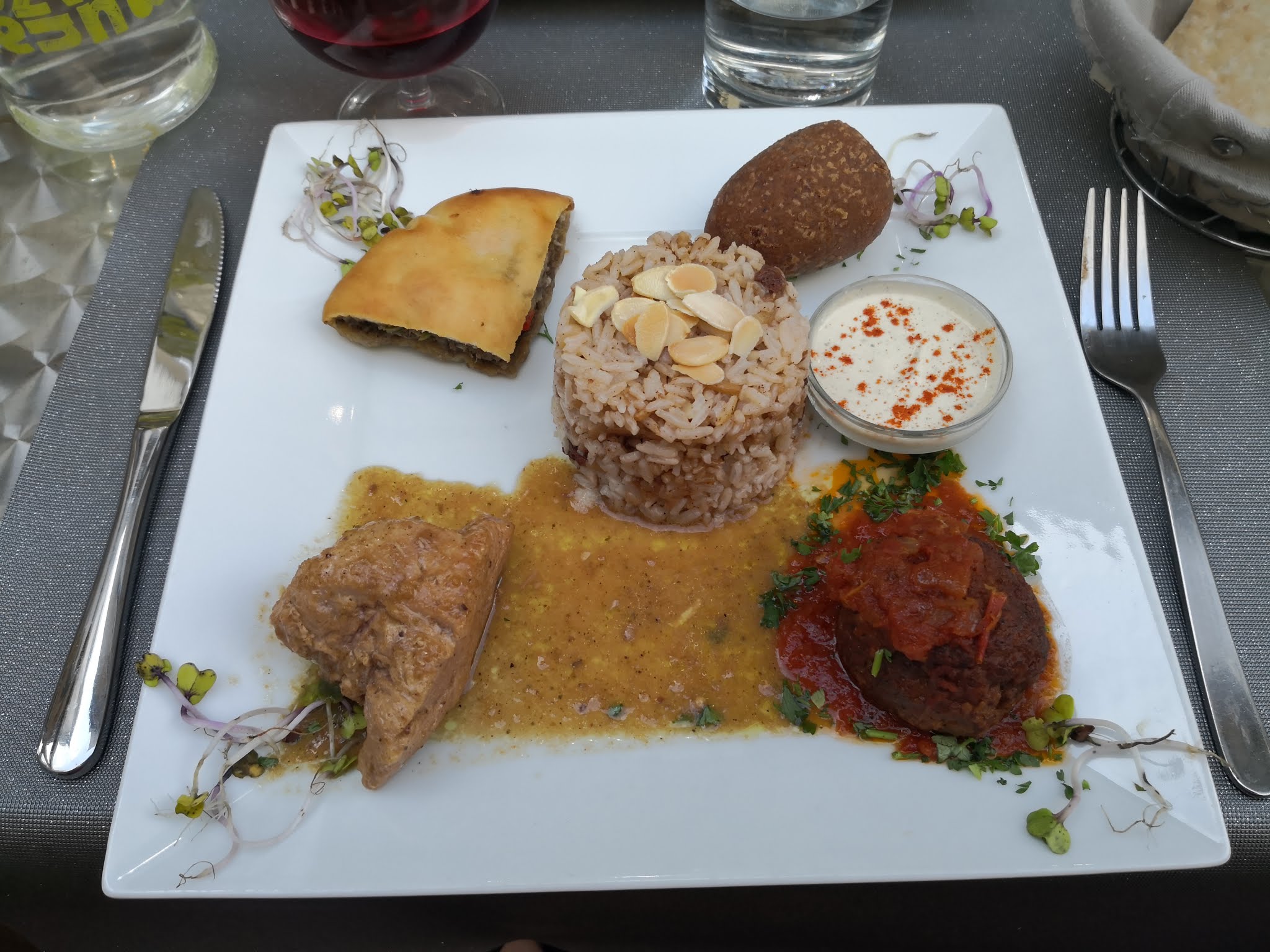 Photo n° 2 de l'avis de Caldaklan.a fait le 11/09/2019 à 16:47