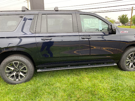 Chevrolet Dealer «Pohanka Chevrolet», reviews and photos, 13915 Lee Jackson Memorial Hwy, Chantilly, VA 20151, USA