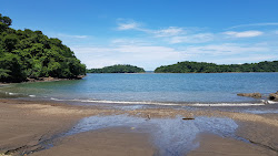 Foto di Playa Christina con baia piccola
