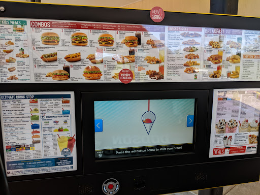 Sonic Drive-In image 9