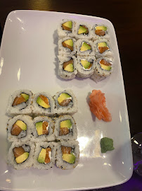 Plats et boissons du Restaurant japonais Sushi Konnichiwa à Paris - n°10