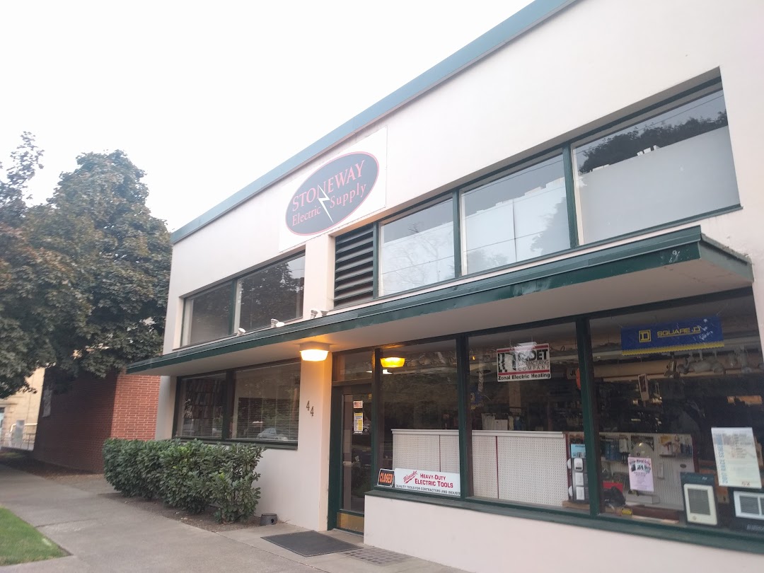 Stoneway Electric Supply Company