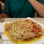 Photo n°1 de l'avis de Beatriz.l fait le 08/09/2022 à 18:11 sur le  Valentina à Stintino