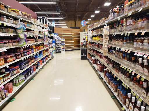 Supermarket «Giant Eagle Supermarket», reviews and photos, 55 Meadow Park Ave, Lewis Center, OH 43035, USA