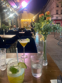 Plats et boissons du Restaurant Chelsea à Paris - n°4