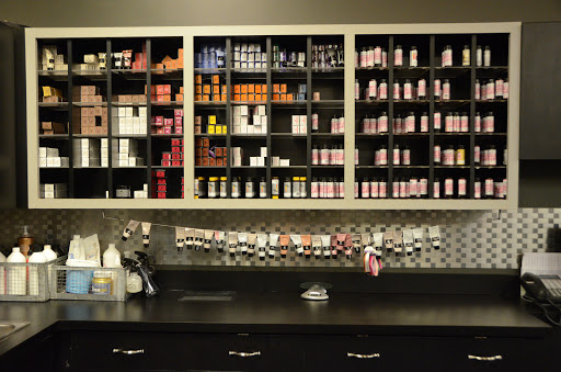 Beauty Salon «ClipZone Salon and Spa», reviews and photos, 1913 C St, Anderson, IN 46016, USA