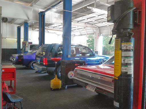 Auto Repair Shop «Dennis Road Automotive», reviews and photos, 11155 Dennis Rd, Dallas, TX 75229, USA