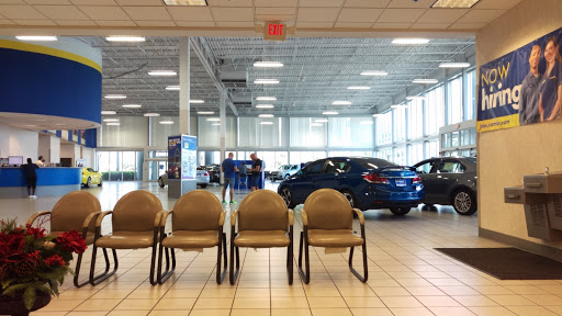 Used Car Dealer «CarMax», reviews and photos, 7420 W State Rd 84, Davie, FL 33317, USA