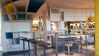Atmosphère du Restauration rapide McDonald's à Saint-Laurent-de-la-Salanque - n°20