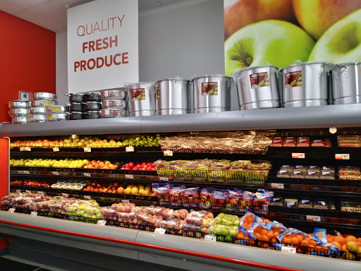 Grocery Store «Save-A-Lot», reviews and photos, 11 Hwy 630 E, Frostproof, FL 33843, USA