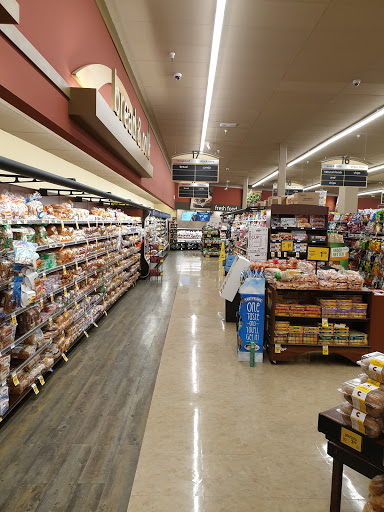 Grocery Store «Safeway», reviews and photos, 10541 Connecticut Ave, Kensington, MD 20895, USA