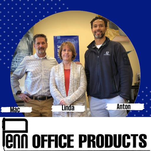 Office Supply Store «PENN OFFICE PRODUCTS», reviews and photos, 510 E Barnard St #24, West Chester, PA 19382, USA