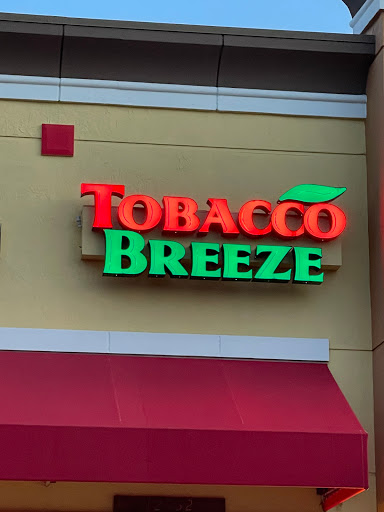 Tobacco Shop «Tobacco Breeze», reviews and photos, 12532 SW 120th St, Miami, FL 33186, USA
