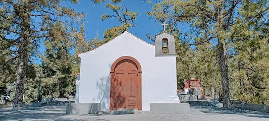 Parque – Plaza de San Roque – Vilaflor
