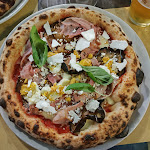 Photo n°2 de l'avis de Daniele.h fait le 06/01/2024 à 09:56 sur le  Sicily Pizzeria & Lounge Bar à Syracuse