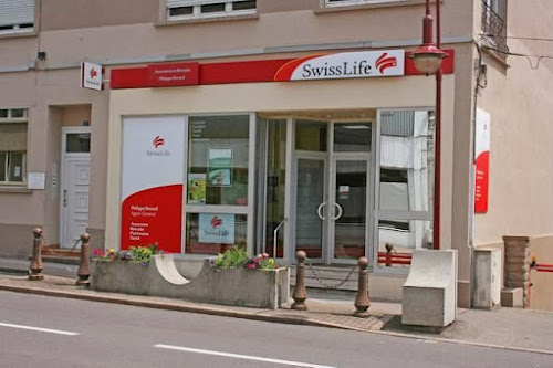 Agence d'assurance Agence d'assurance Swiss Life - JEREMIE GELPE Creutzwald Creutzwald