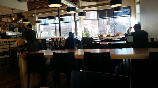 Cafe «Thump Coffee», reviews and photos, 1201 E 13th Ave, Denver, CO 80218, USA