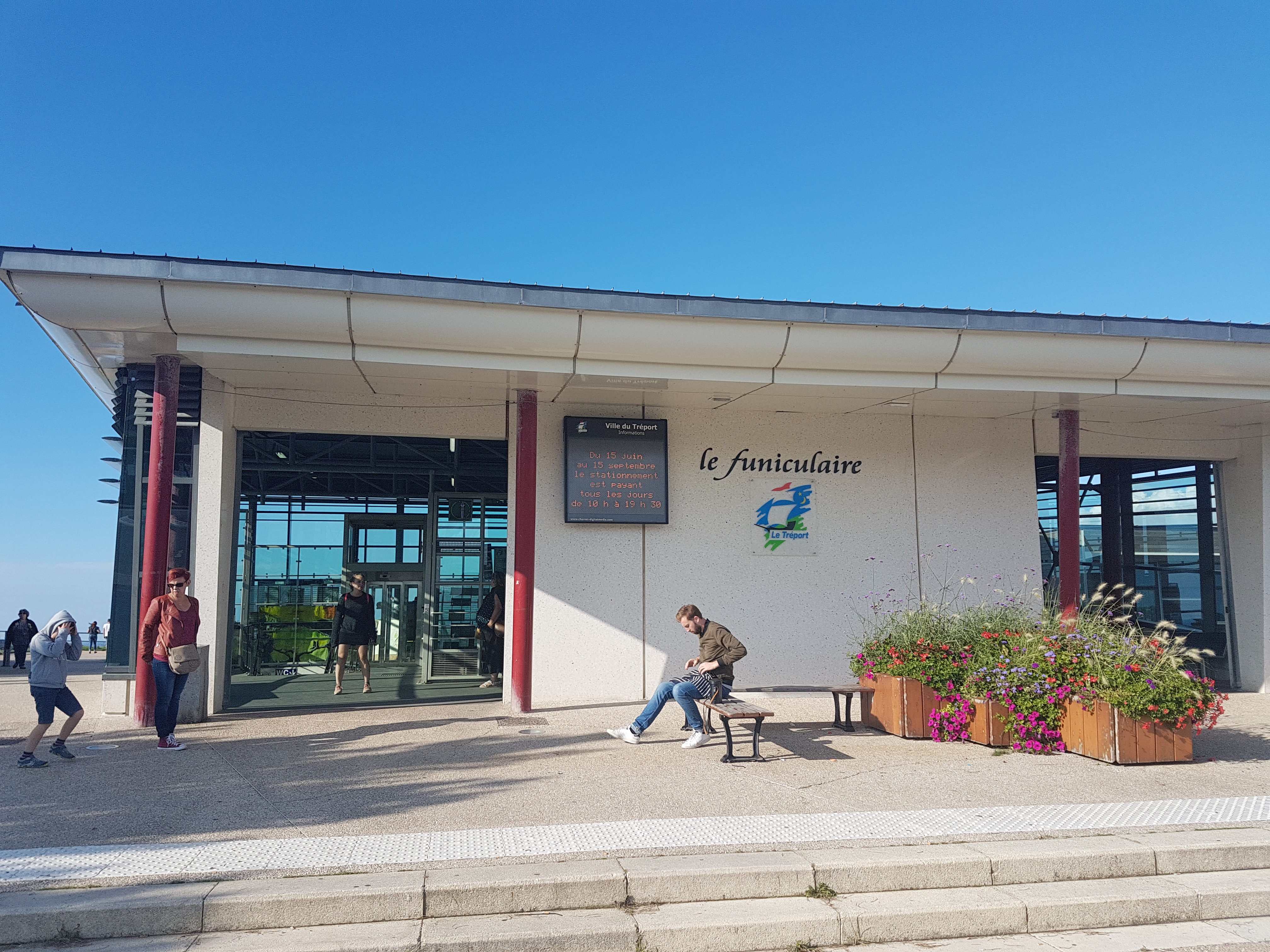 Photo n° 2 de l'avis de Stéphane.a fait le 01/09/2017 à 21:40
