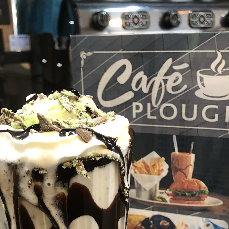 Cafe Plough