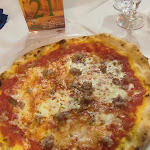 Photo n°6 de l'avis de corrado.a fait le 03/05/2022 à 22:17 sur le  Pizzeria Il Capriccio Sas Di Aielli Tiziano à Torre de' Passeri